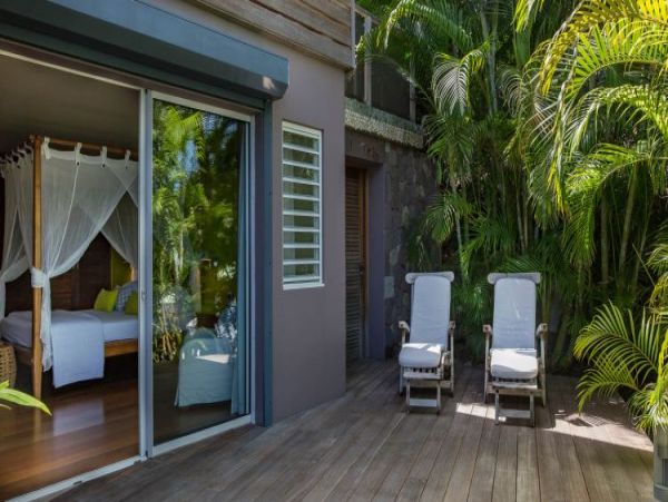 St. Barts Home 965444