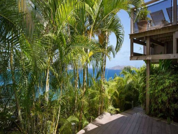 St. Barts Home 965444