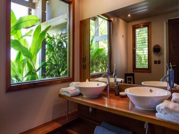 St. Barts Home 965444