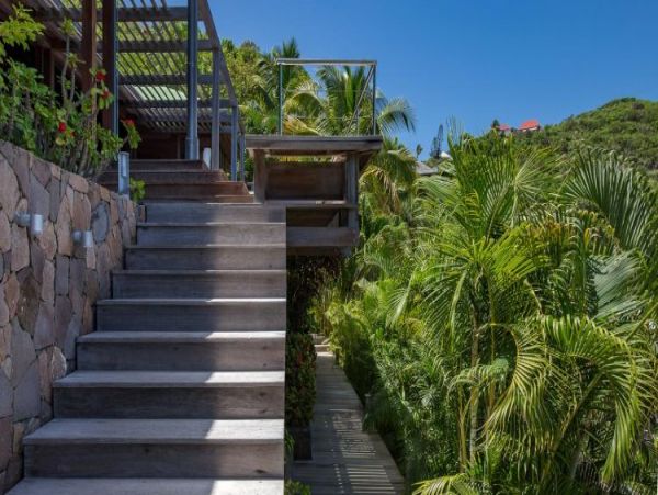 St. Barts Home 965444