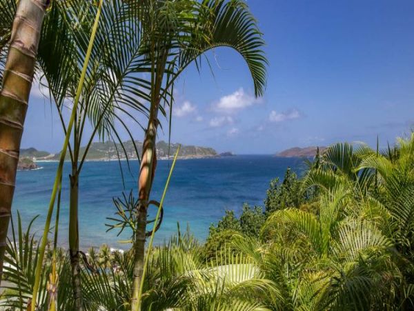 St. Barts Home 965444
