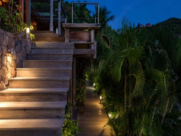 St. Barts Home 965444