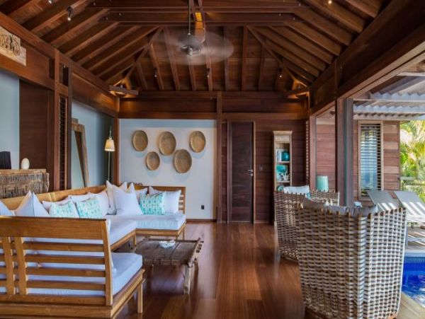 St. Barts Home 965444