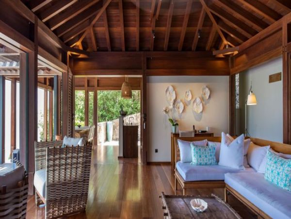 St. Barts Home 965444