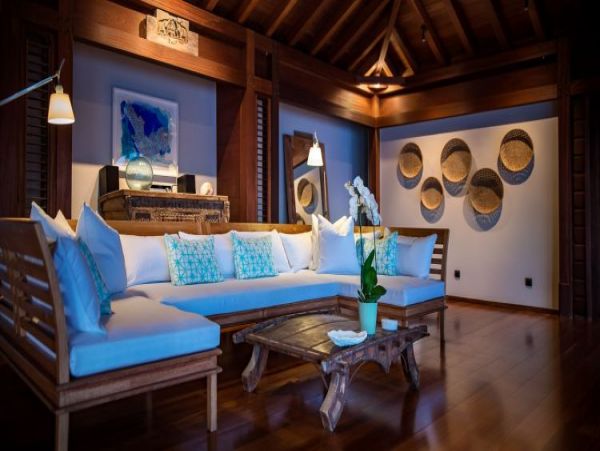 St. Barts Home 965444