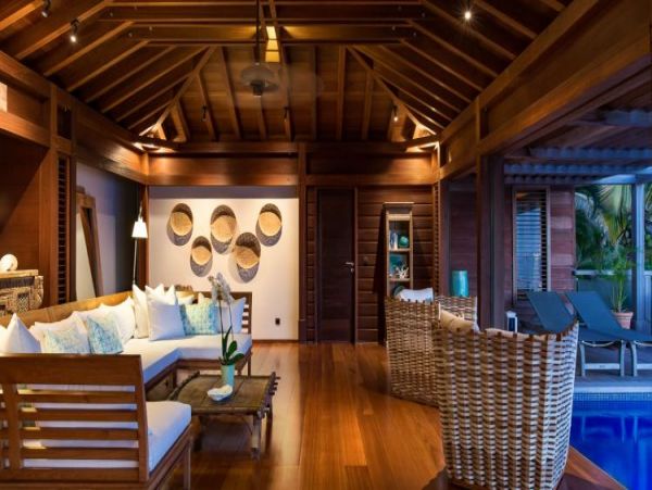 St. Barts Home 965444