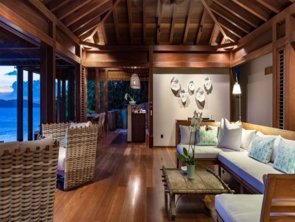 St. Barts Home 965444
