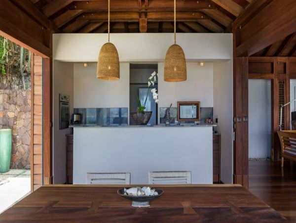 St. Barts Home 965444