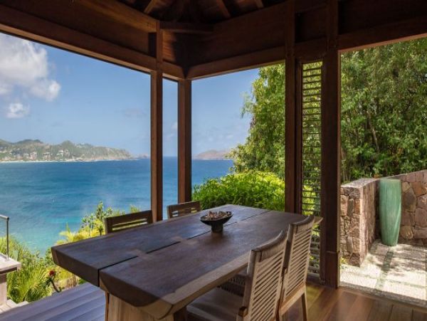 St. Barts Home 965444