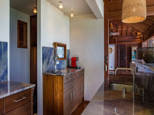 St. Barts Home 965444