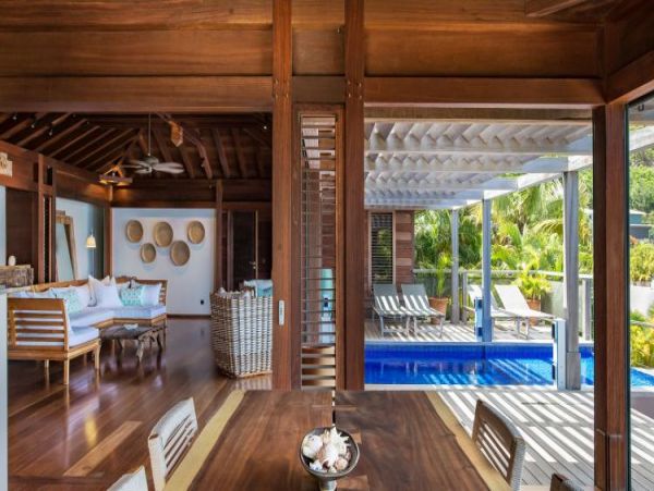 St. Barts Home 965444