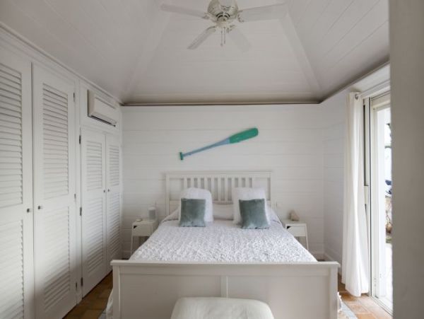 St. Barts Home 965445
