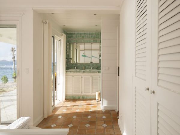 St. Barts Home 965445