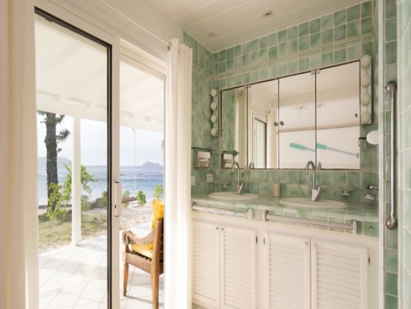 St. Barts Home 965445