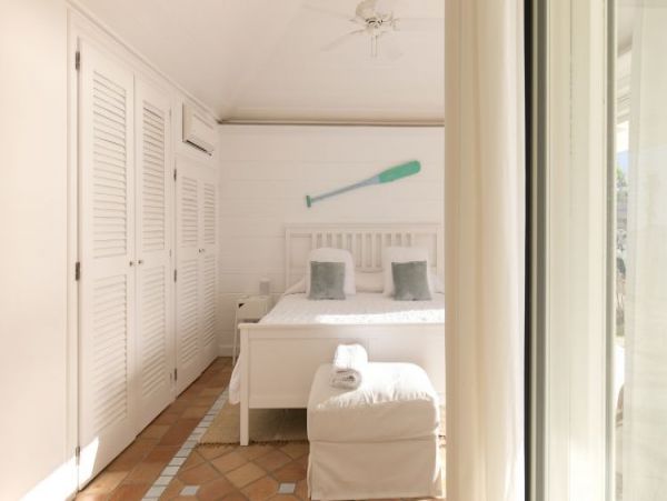 St. Barts Home 965445