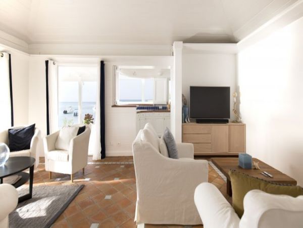 St. Barts Home 965445