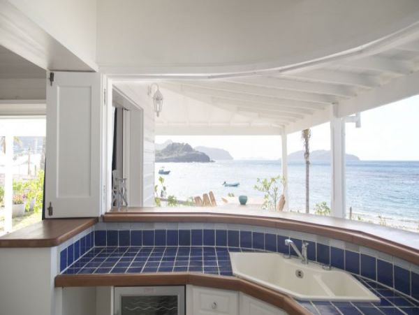 St. Barts Home 965445