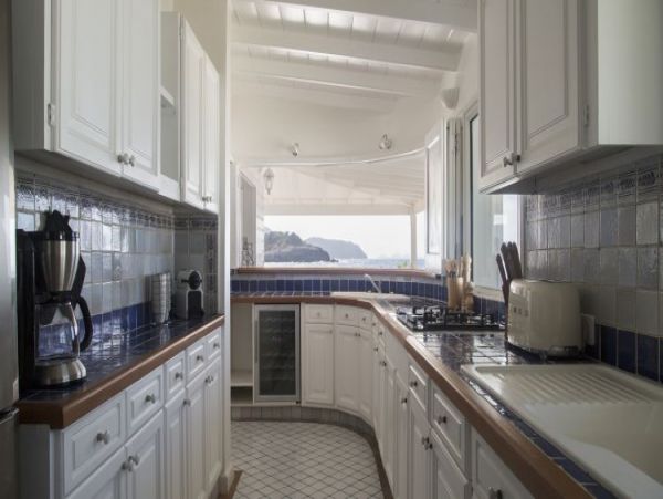 St. Barts Home 965445