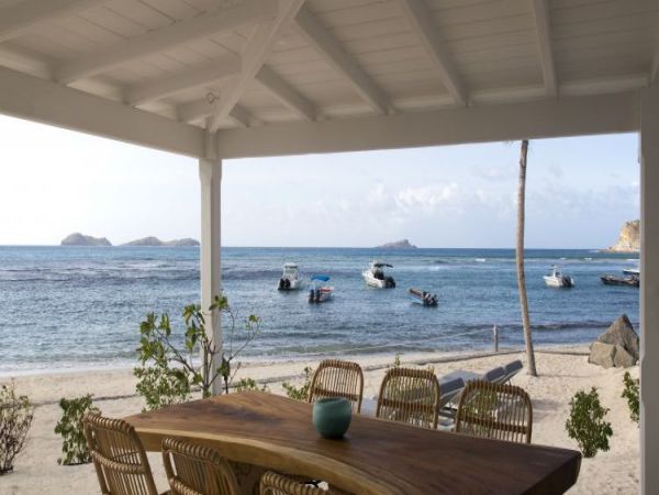 St. Barts Home 965445