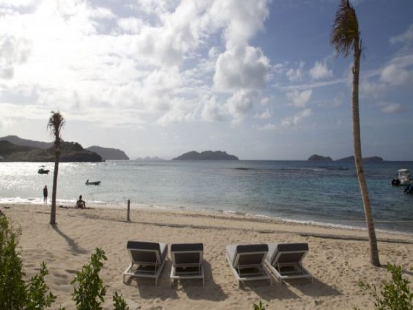 St. Barts Home 965445