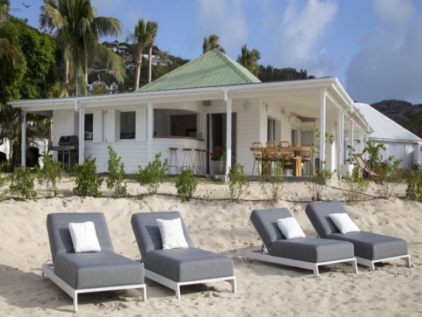 St. Barts Home 965445