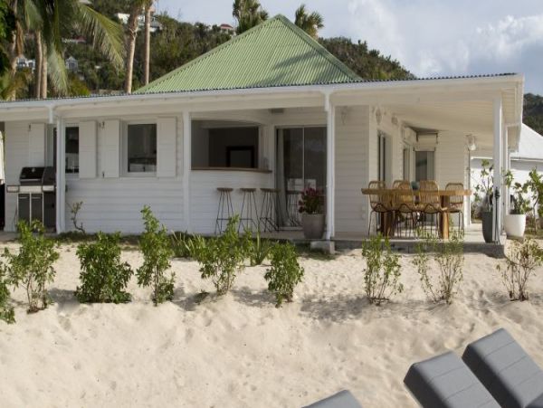 St. Barts Home 965445