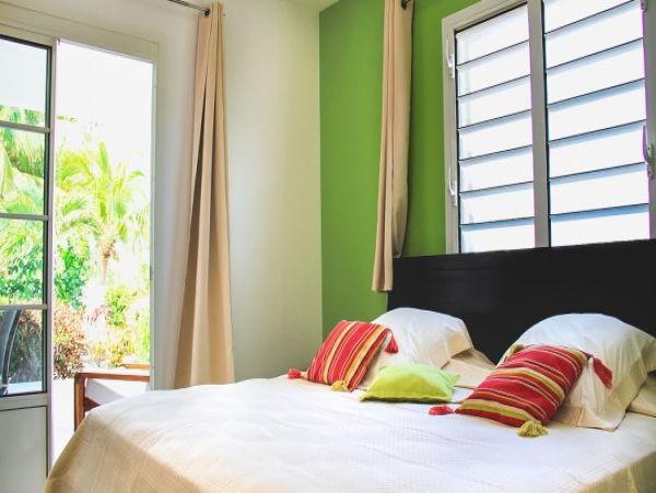 St. Barts Home 965446
