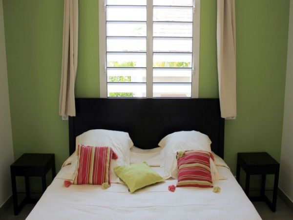 St. Barts Home 965446