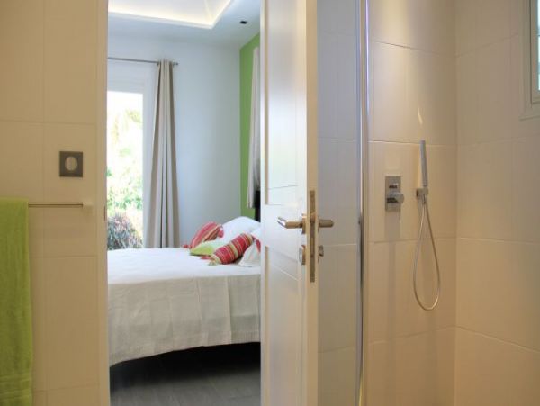 St. Barts Home 965446