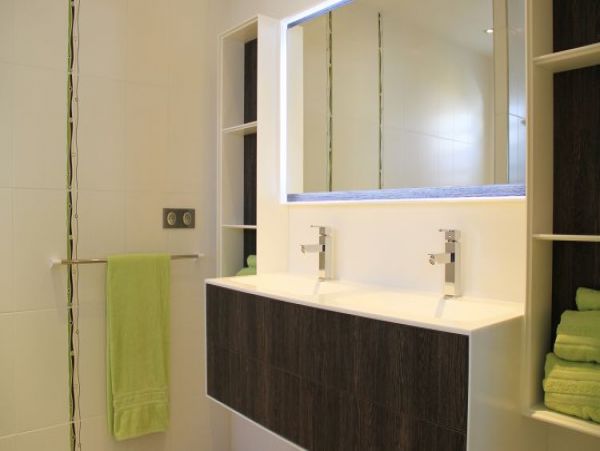St. Barts Home 965446