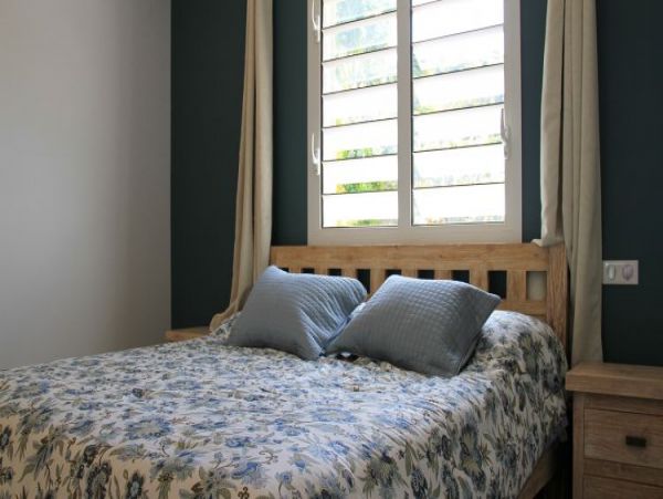 St. Barts Home 965446