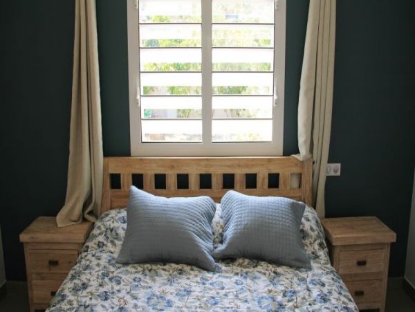 St. Barts Home 965446