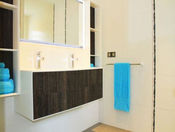 St. Barts Home 965446