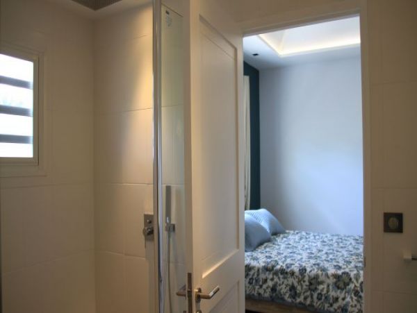 St. Barts Home 965446
