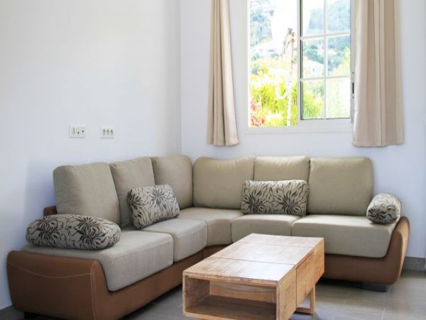 St. Barts Home 965446