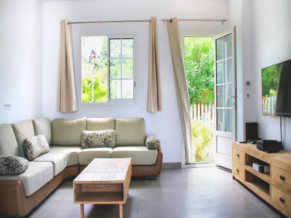 St. Barts Home 965446