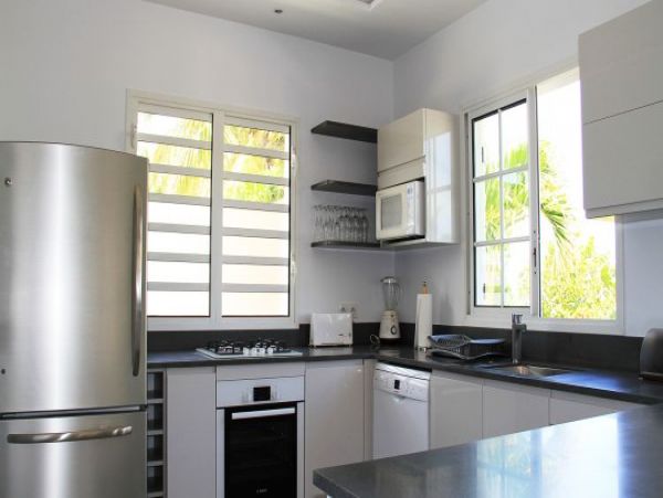 St. Barts Home 965446