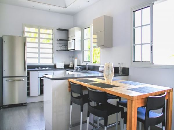 St. Barts Home 965446