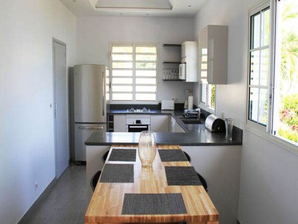 St. Barts Home 965446
