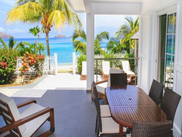 St. Barts Home 965446