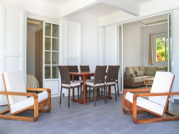 St. Barts Home 965446