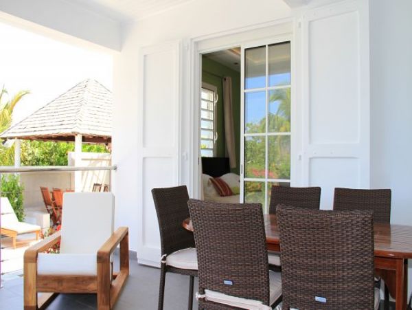 St. Barts Home 965446