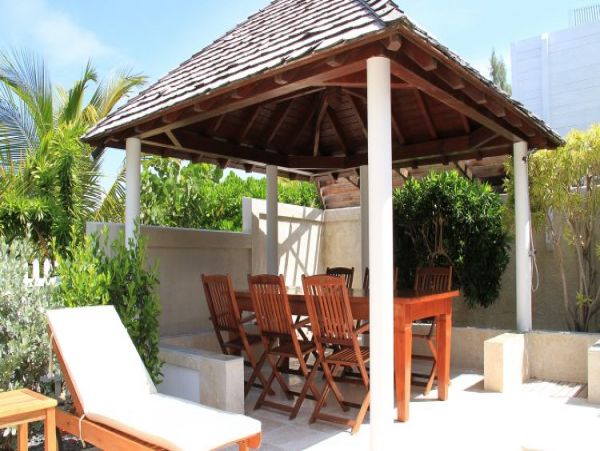 St. Barts Home 965446