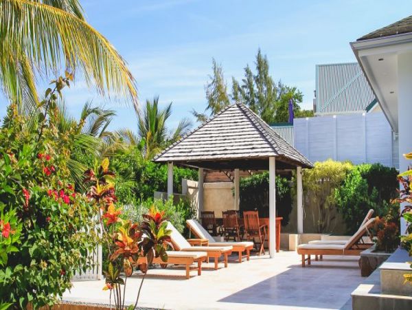 St. Barts Home 965446