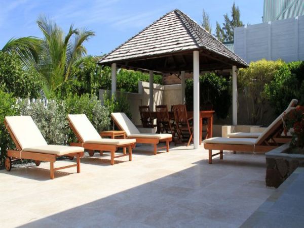 St. Barts Home 965446