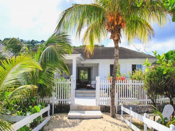 St. Barts Home 965446