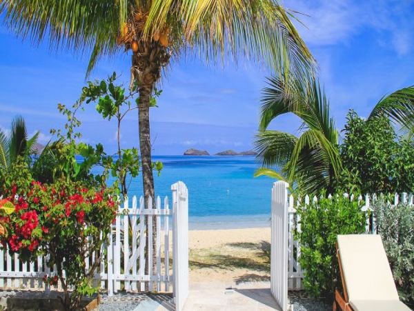 St. Barts Home 965446