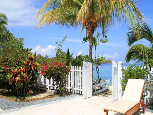 St. Barts Home 965446