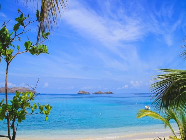 St. Barts Home 965446