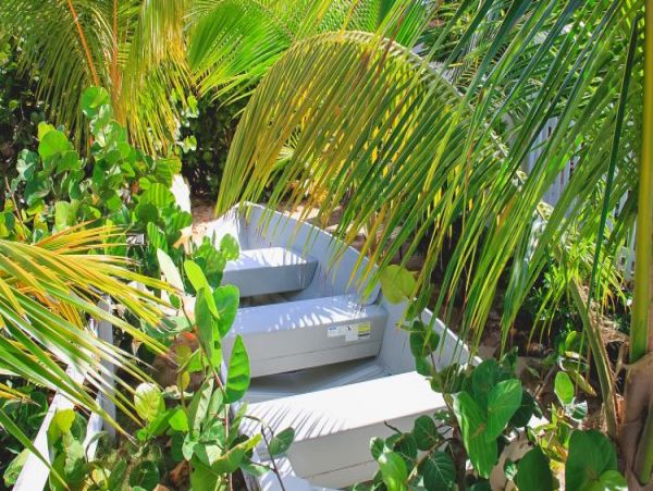 St. Barts Home 965446